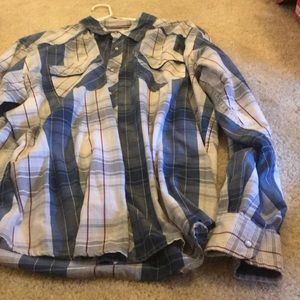 Levi’s men’s formal shirt